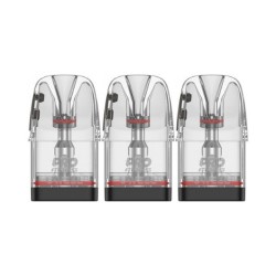 Uwell Caliburn GPP Kartuş - JUUL Pod TR - Elektronik Sigara