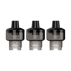 Uwell Crown M Kartuş - JUUL Pod TR - Elektronik Sigara