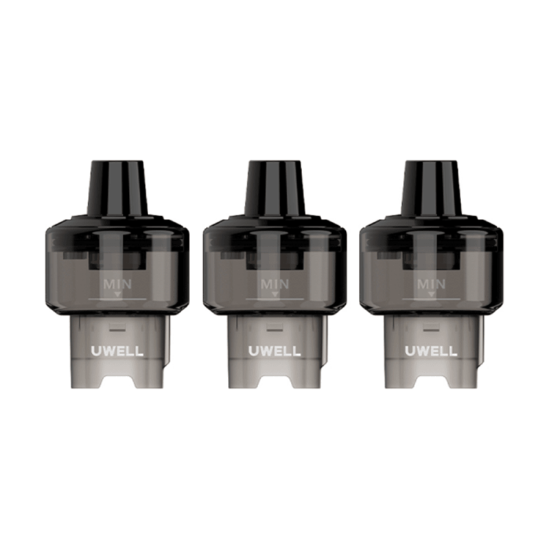 Uwell Crown M Kartuş - JUUL Pod TR - Elektronik Sigara Uwell Crown M Kartuş - JUUL Pod TR - Elektronik Sigara