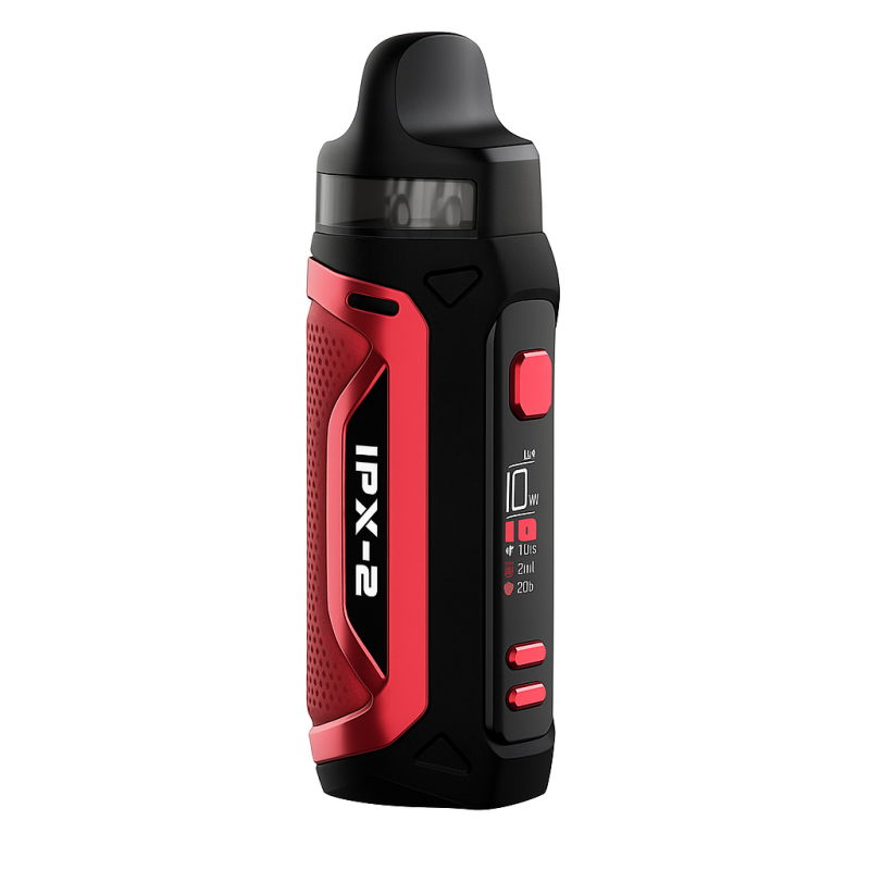 Smok IPX-2 Pod Mod - JUUL Pod TR - Elektronik Sigara Smok IPX-2 Pod Mod - JUUL Pod TR - Elektronik Sigara
