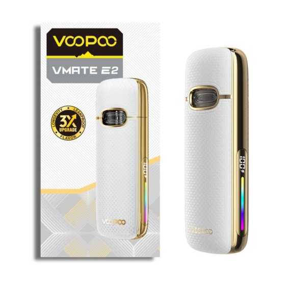 Voopoo - Vmate E2