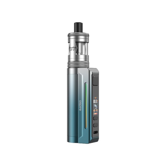 Aspire - Zelos X80