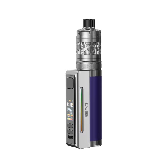 Aspire - Zelos M80
