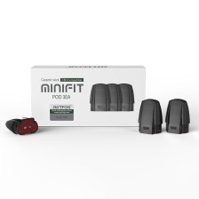 Justfog - Minifit 3'lü Paket