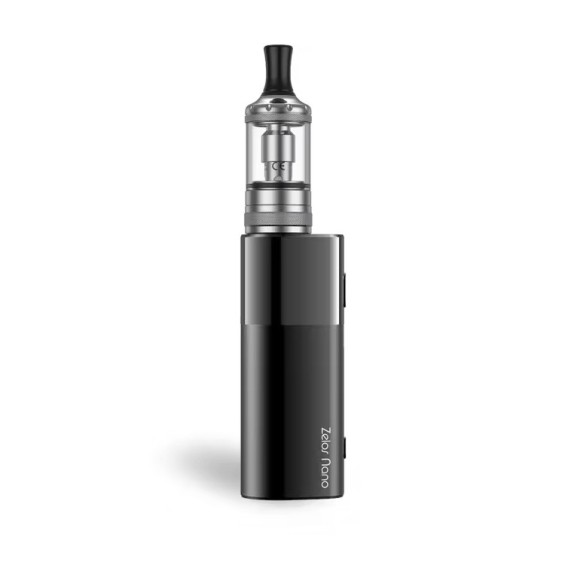 Aspire - Zelos Nano