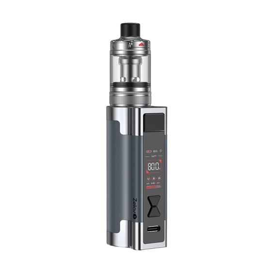 Aspire - Zelos 3