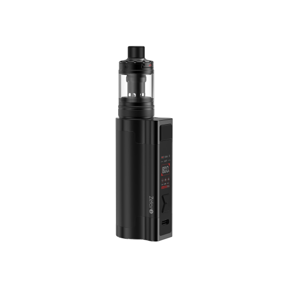 Aspire - Zelos 3