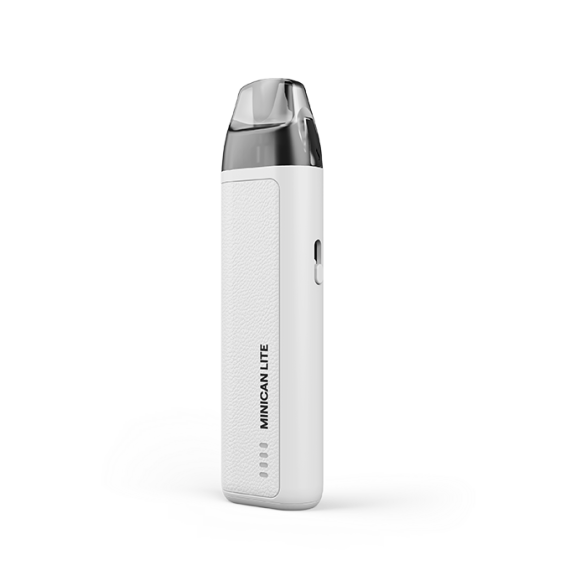 Aspire - Minican Lite