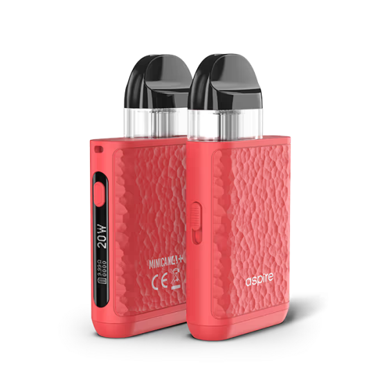 Aspire - Minican 4 Plus