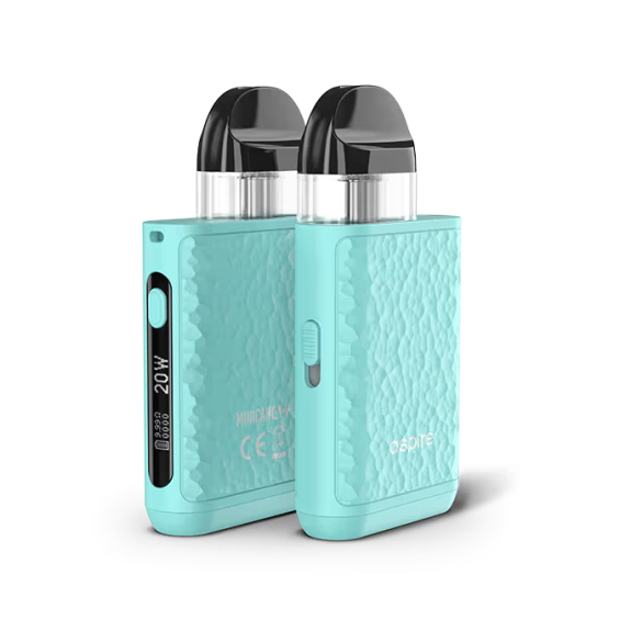 Aspire - Minican 4 Plus