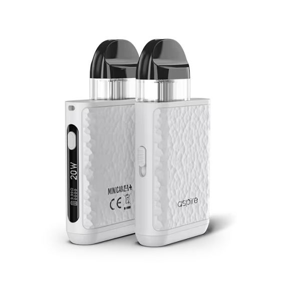 Aspire - Minican 4 Plus