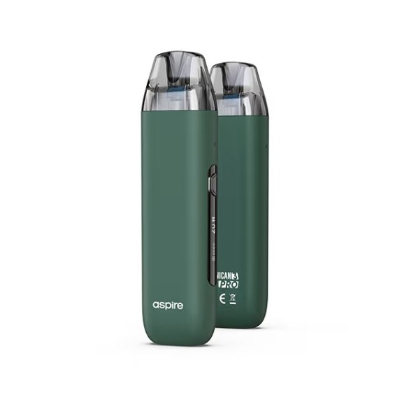 Aspire - Minican 3 Pro