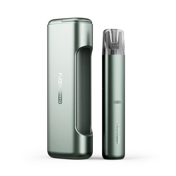 Aspire - Nexi Pro