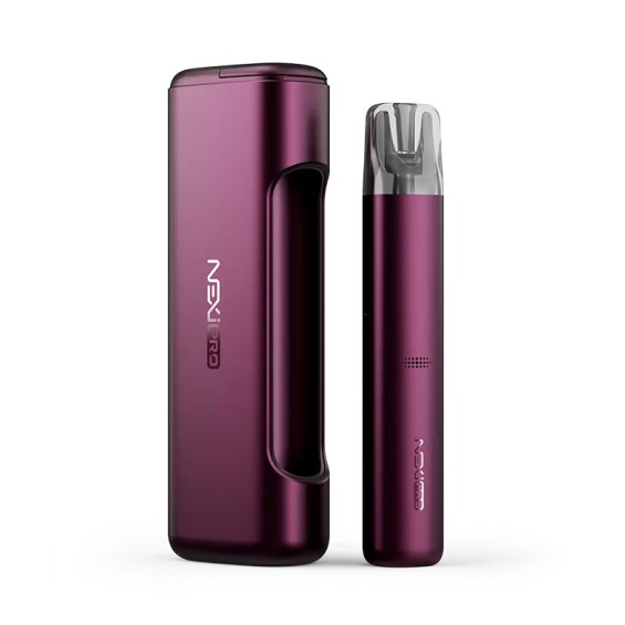 Aspire - Nexi Pro