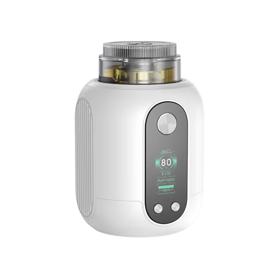 Aspire - Proteus Mini
