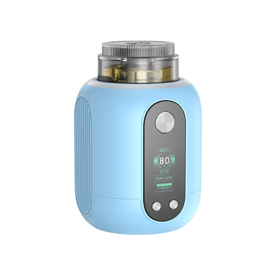 Aspire - Proteus Mini