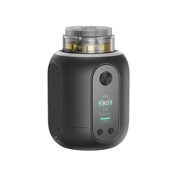 Aspire - Proteus Mini