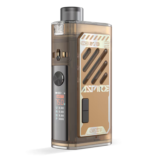 Aspire - Cloudflask X