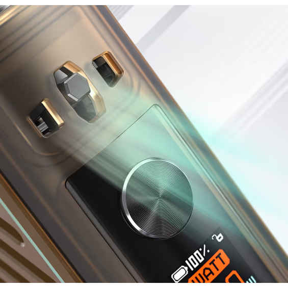 Aspire - Cloudflask X