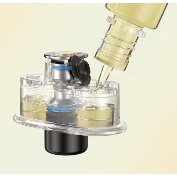 Aspire - Cloudflask III