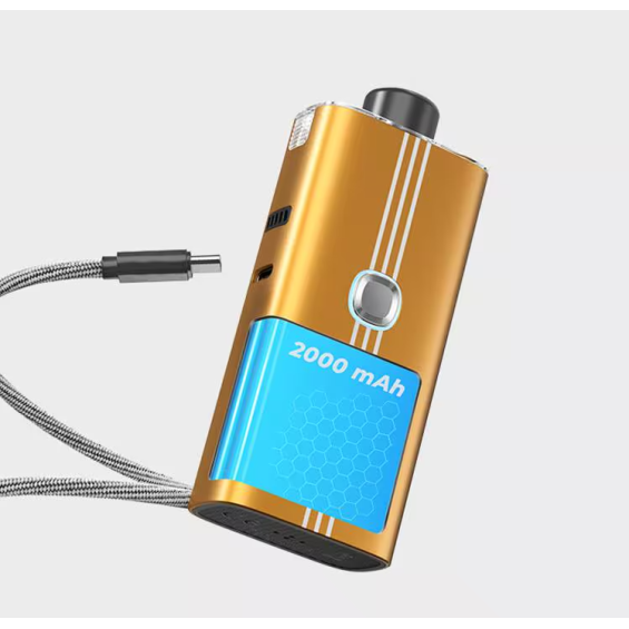 Aspire - Cloudflask S