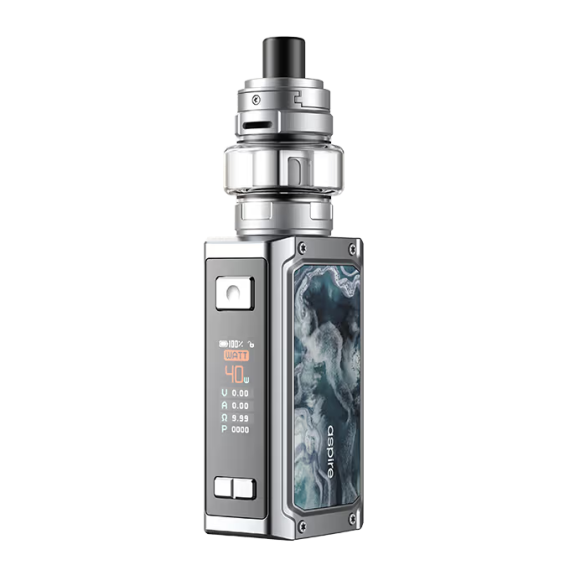 Aspire - Rover Plus Orjinal Pod Mod