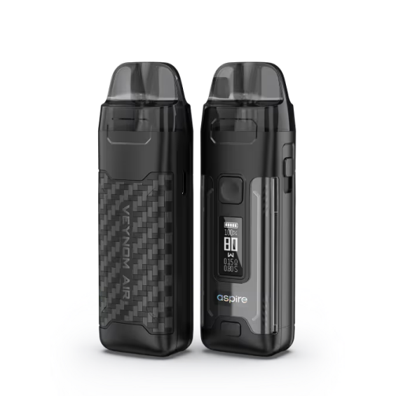 Aspire - Veynom Air
