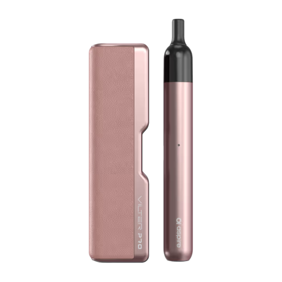 Aspire - Wireless Pink