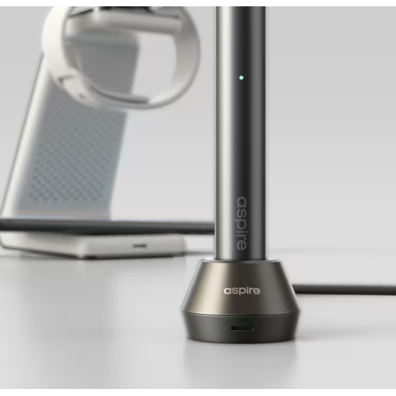 Aspire - Wireless Pink