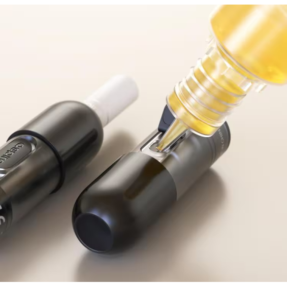 Aspire - Wireless Pink