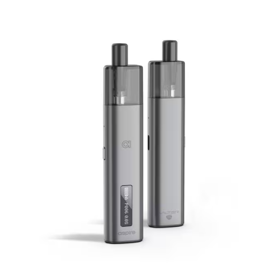Aspire - Vilter S