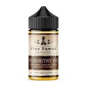 Five Pawns - Symmetry Six