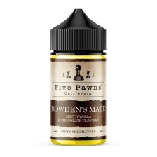 Five Pawns - Bowden's Mate