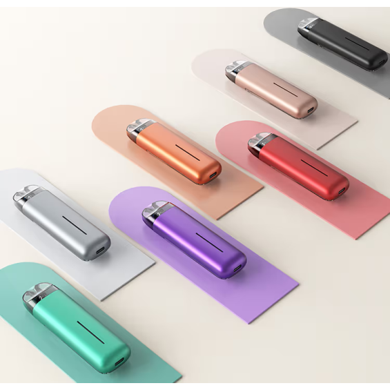 Aspire - Flexus Peak