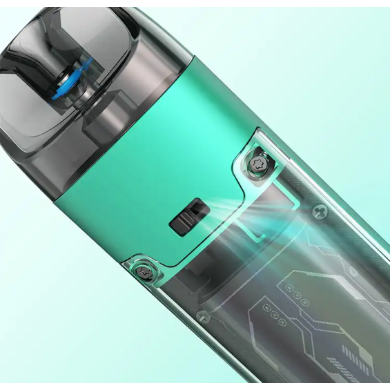 Aspire - Flexus Peak