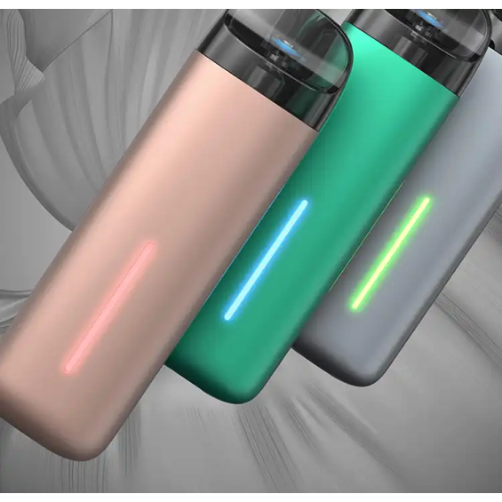 Aspire - Flexus Peak