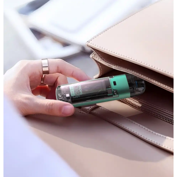 Aspire - Flexus Peak