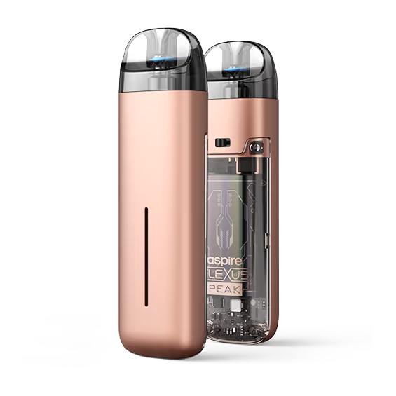 Aspire - Flexus Peak