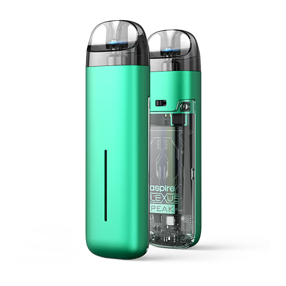 Aspire - Flexus Peak