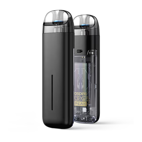 Aspire - Flexus Peak