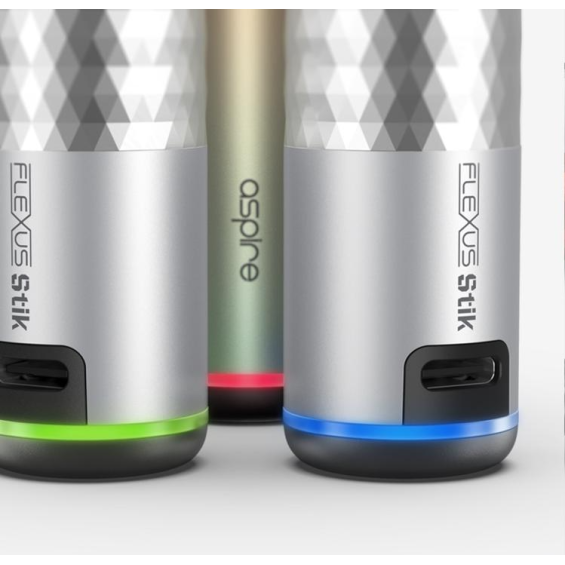 Aspire - Flexus Stik