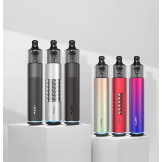 Aspire - Flexus Stik