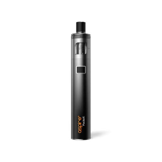 Aspire - PockeX