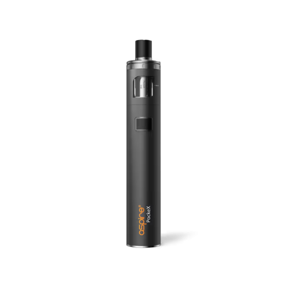 Aspire - PockeX