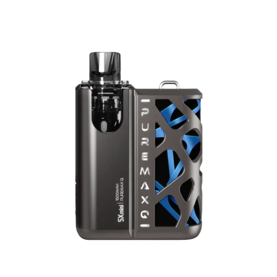 SXmini - PureMax Q