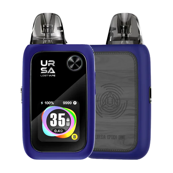 Lost Vape - Ursa Epoch