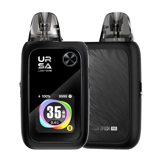 Lost Vape - Ursa Epoch