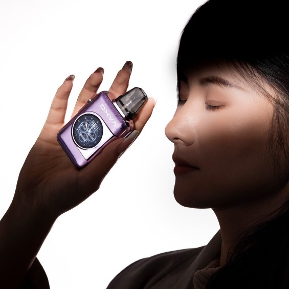 OXVA - Xlim SQ Pro 2