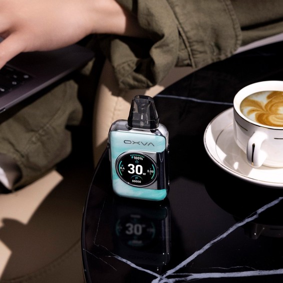 OXVA - Xlim SQ Pro 2