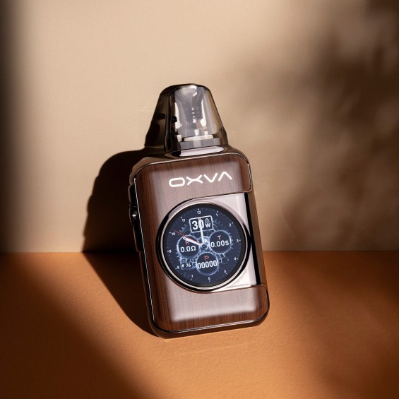 OXVA - Xlim SQ Pro 2